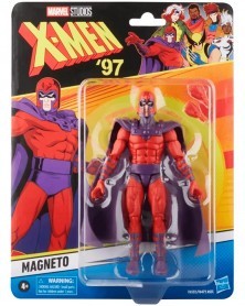 Marvel Legends Collection - X-Men '97 - Magneto 15 cm
