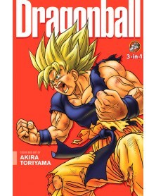 Dragon Ball (3-in-1 Edition) vol.09 (25-26-27)
