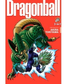 Dragon Ball (3-in-1 Edition) vol.11 (31-32-33)