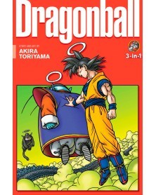 Dragon Ball (3-in-1 Edition) vol.12 (34-35-36)