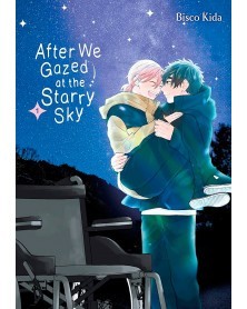 After We Gazed At The Starry Sky Vol.01 (Ed. em Inglês)