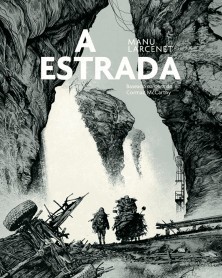 A Estrada (Edição Portuguesa)