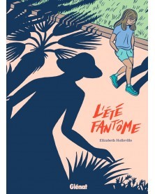L'Été Fantôme, de Elizabeth Holeville (Ed. Francesa)