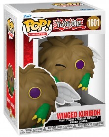 Funko POP Anime - Yu-Gi-Oh! - Winged Kuriboh