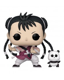 PREORDER! Funko POP Anime - Fullmetal Alchemist Brotherhood - May Chang With Shao May
