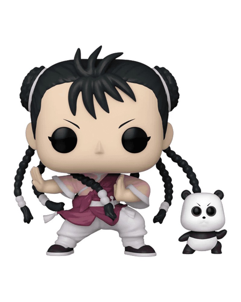 PREORDER! Funko POP Anime - Fullmetal Alchemist Brotherhood - May Chang With Shao May