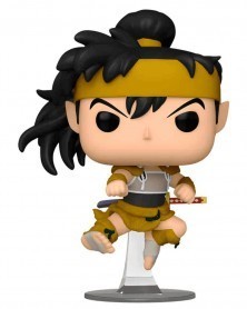 PREORDER! Funko POP Anime - Inuyasha - Koga