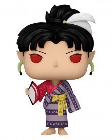 PREORDER! Funko POP Anime - Inuyasha - Kagura