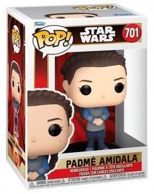 Funko POP Star Wars - The Phantom Menace Anniversary - Padme (Tatooine)