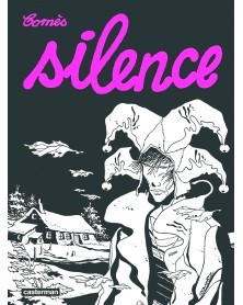 Silence, de Comès (Ed. Francesa)
