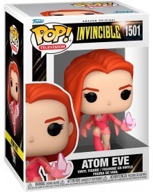 Funko POP TV - Invincible -...