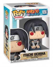 PREORDER! Funko POP Anime - Naruto - Itachi Uchiha (Young)