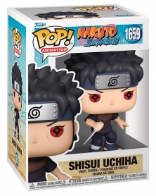 PREORDER! Funko POP Anime - Naruto - Shisui Uchiha