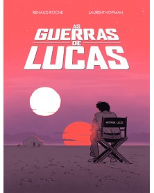 As Guerras de Lucas (Ed. Portuguesa)