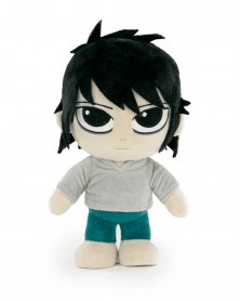 Peluche Death Note - L...