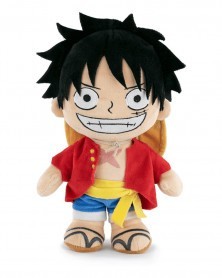 Peluche One Piece - Luffy...