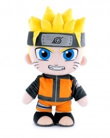 Peluche Naruto Shippuden -...
