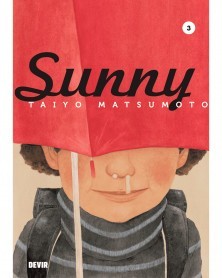 Sunny Vol.03 (Ed. Portuguesa)