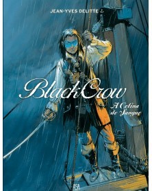 Black Crow Vol.01: A Colina de Sangue