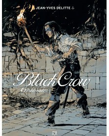 Black Crow Vol.06: O Eldorado