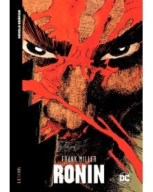 Ronin, de Frank Miller (Ed.Portuguesa, capa dura)