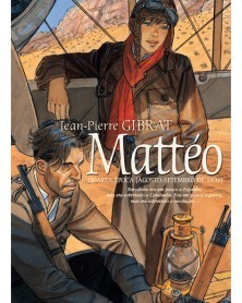 Mattéo - Quarta Época