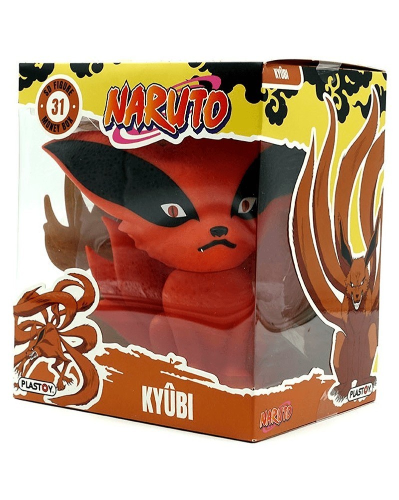 Naruto mealheiro Kurama Naruto mealheiro Kurama