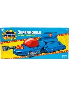 DC Direct - Superpowers - Supermobile