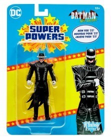 DC Direct - Super Powers - Action Figure Batman Who Laughs (13 cm)