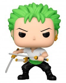 Funko POP Anime - One Piece...