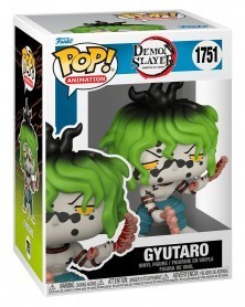 Funko POP Anime - Demon...