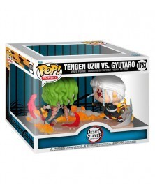 Funko POP Anime Moments -...