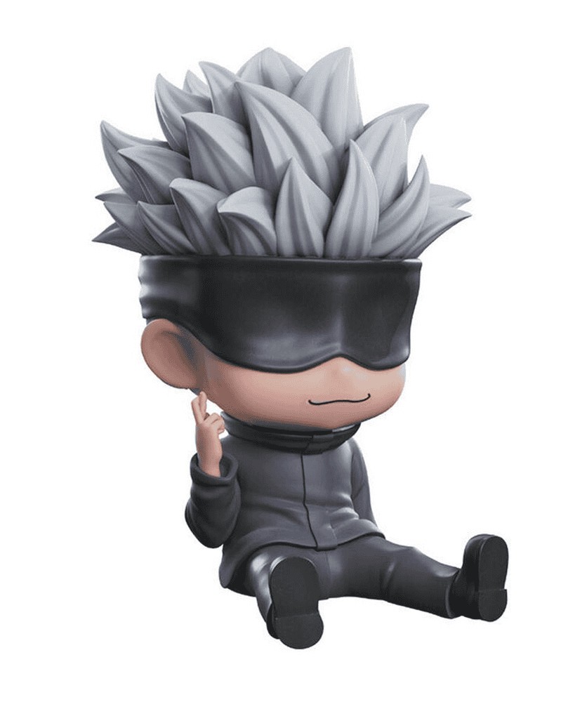 Jujutsu Kaisen mealheiro - Gojo Jujutsu Kaisen mealheiro - Gojo