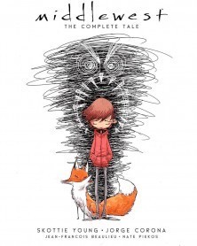 Middlewest The Complete Tale