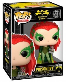 Funko POP DC Movies -...