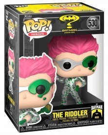 Funko POP DC Movies -...