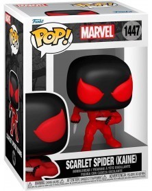 Funko POP Marvel - Spider-Man - Kaine Parker