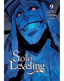 Solo Leveling Vol.09 (Ed....