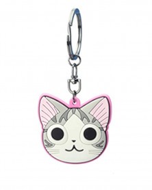 Porta-Chaves Chi (PVC)