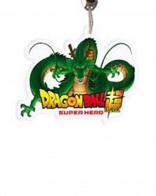 Porta-Chaves Dragon Ball Z...
