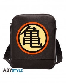Dragon Ball Messenger Bag -...