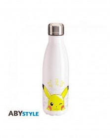 Pokémon - Water Bottle -...