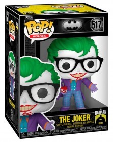 Funko POP DC Movies - Batman 85th Anniversary - Joker