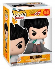 Funko POP Anime - Dragon ball GT - Gohan