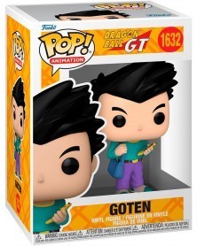Funko POP Anime - Dragon ball GT - Goten