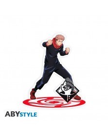 Jujutsu Kaisen - Itadori Acryl