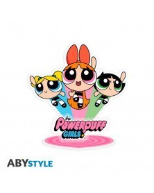 Powerpuff Girls - Powerpuff Girls Acryl