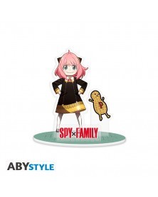 Spy x Family - Anya Acryl