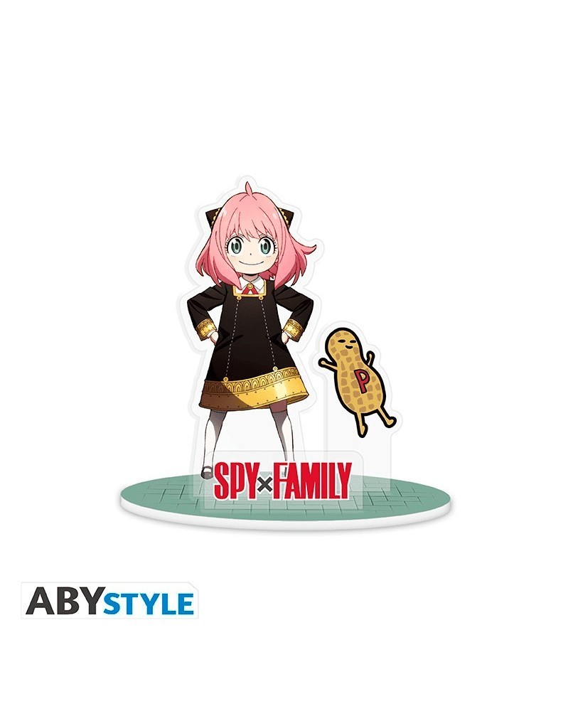 Spy x Family - Anya Acryl Spy x Family - Anya Acryl