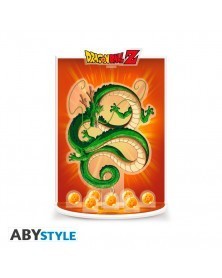 Dragon Ball Z - Shenron Diorama Acryl